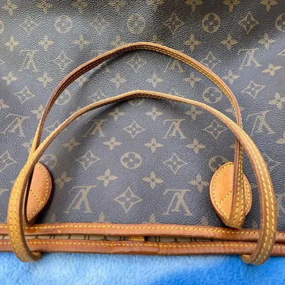 LOUIS VUITTON Neverful MM 🔥🔥 - Picture 10 of 16